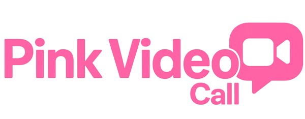 Pink Video Call